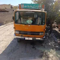 خاور|خودرو سنگین|اسلامشهر, مسکن مهر اسلاشهر (شهرک امام خمینی)|دیوار