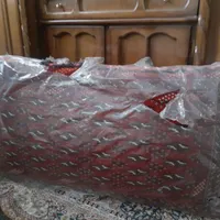 پشتی دو نفره کاملا نو