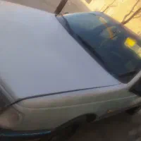 پژو۴۰۵ دوگانه دستی