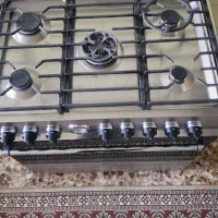 گاز فر دار اسنوا