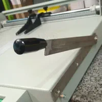 شابلون جلدسازی|ابزارآلات|قم, صفائیه|دیوار