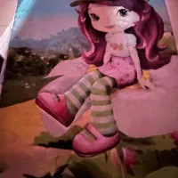 فرش اتاق کودک