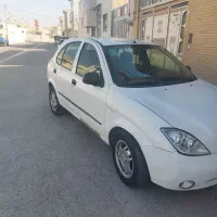 تیبا ۲|خودرو سواری و وانت|کازرون, |دیوار