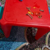 موتورموزیکال،پارک کودک وتوپ وچهارچرخ والاکلنگ وتاب|اسباببازی بچه|رشت, دیانتی|دیوار