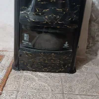 بخاری گازی|بخاری، هیتر، شومینه|اقبالیه, |دیوار