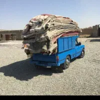 قالیشویی نبرد دهقی ربذه مسلم نصر وحدت علامه گلستان