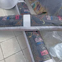فروش 3عدد فرش در حد یک عدد تلویزیون سامسونگ 21|فرش|کرمانشاه, |دیوار