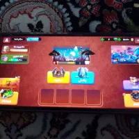 اکانت پسر خوانده