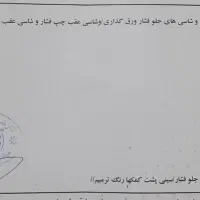 پراید مدل ۸۴ سفید|خودرو سواری و وانت|سبزوار, توحیدشهر|دیوار