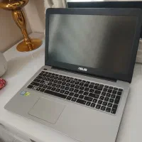 لپ تاپ Asus k556u