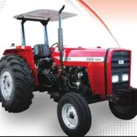 تراکتور 285 تک