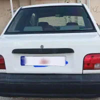 پراید مدل ۸۸شاسی پلم بدون ترک|خودرو سواری و وانت|شیراز, قلعه نو|دیوار