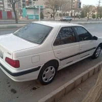 پژو پارس xu7pمدل 1402کم کار|خودرو سواری و وانت|کرمان, |دیوار