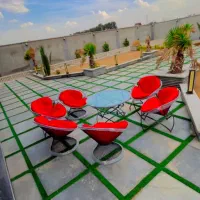 اجاره ویلا|اجارهٔ کوتاهمدت ویلا و باغ|صفادشت, |دیوار