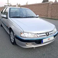 پژو پارس مدل 1384خوشگل وعروسک ،شاسی پلمپ|خودرو سواری و وانت|تهران, سعادت‌آباد|دیوار