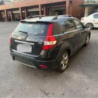 اچ سی کراس مشکی 96|خودرو سواری و وانت|تهران, ستارخان|دیوار