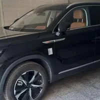 Beijing X7 مدل ۲۰۲۵