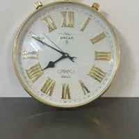 ساعت دیواری