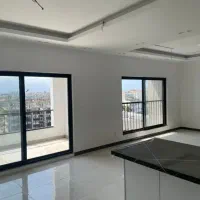 آپارتمان-نوساز-کلید-نخورده-تک-واحدی-تراس-ویو-طبیعت