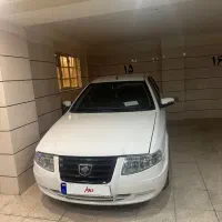 سمند سورن مدل ۹۰ معاوضه با ام وی ام ایکس ۲۲