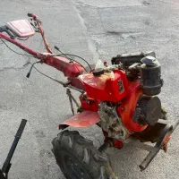 تیلر ۷ اسب دیزل