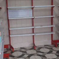 فروش قفسهی فروشگاهی|فروشگاه و مغازه|کوثر, |دیوار