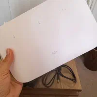 مودم 4G LTE هوآوی مدل B622|مودم و تجهیزات شبکه|مشهد, شهید فرامرز عباسی|دیوار