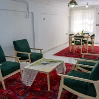 اقامتگاه چیچیلاس|اجارهٔ کوتاه‌مدت آپارتمان و سوئیت|رشت, استقامت ۱|دیوار