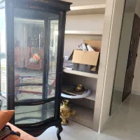 بوفه درحدنو