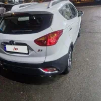 جک ۱۳۹۶ اتومات|خودرو سواری و وانت|تبریز, |دیوار