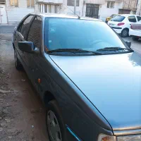 405 دوگانه فابریک|خودرو سواری و وانت|قم, وادی السلام|دیوار