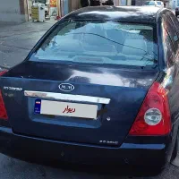 MVM ۵۳۰|خودرو سواری و وانت|اصفهان, مهرآباد|دیوار