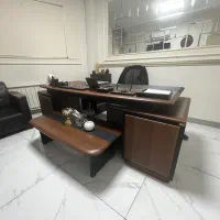 سرویس چوب اداری