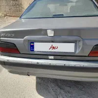 پژو پارس 86|خودرو سواری و وانت|خمینی‌شهر, |دیوار