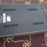 یک جفت باند کنوود و یک عدد امپلی