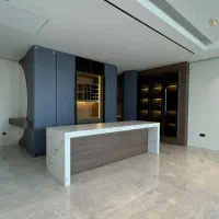 180 متر شاهکاری مدرن در لوکیشنی بی رقیب