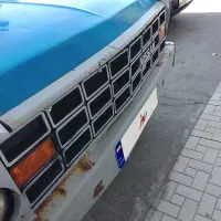 نیسان دیزل مدل 90|خودرو سواری و وانت|زنجان, |دیوار