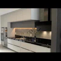 کابینت MDF (خرید مستقیم از کارگاه)