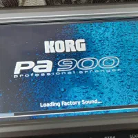 کرگpa900بهمراه کیف وسیم پاور کاملاسالم کارتن دارد|پیانو، کیبورد، آکاردئون|تهران, تهرانسر شرقی|دیوار