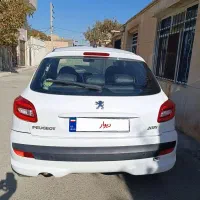 207 tu5مدل۱۴۰۰|خودرو سواری و وانت|اندیشه, شهرک مریم|دیوار