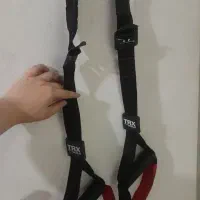 بند تی ار ایکس (trx)