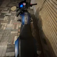 اپاچی 180 مدل95|موتورسیکلت|تهران, امیریه|دیوار