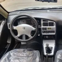 پارس elxمدل ۸۴|خودرو سواری و وانت|بوکان, |دیوار