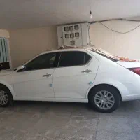 دنا پلاس ۶دنده فول بی درنگ در حدصفر|خودرو سواری و وانت|ملایر, |دیوار