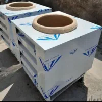 تنور گلی مدل رسا مناسب رستوران خمیرگیر شندی|اجاق گاز و لوازم برقی پخت‌وپز|یاسوج, |دیوار
