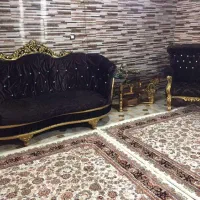 وسایل منزل|مبلمان خانگی و میز عسلی|کوهدشت, |دیوار