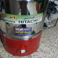 پتو شو ۷۰ کیلویی خشکن دار