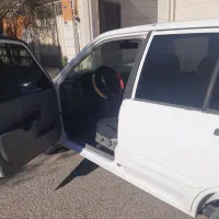 پراید ۱۳۲|خودرو سواری و وانت|کوهدشت, |دیوار