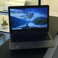 لپ تاپ HP Probook 650 G1|رایانه همراه|همدان, |دیوار