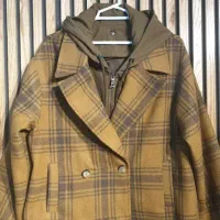 انواع کاپشن و پالتو زنانه، مردانه و بچگانه